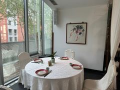 -蔓兰家的四季S0餐厅·融合菜(当代MOMA店)