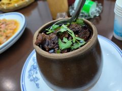 -巢湖名吃·东关老鹅汤(江南风情街店)