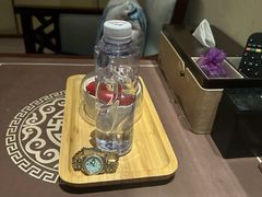-鼎族怡华·指压·油压·经络(西单昌盛大厦店)
