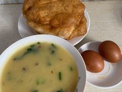 -老方子馅饼粥(台东店)