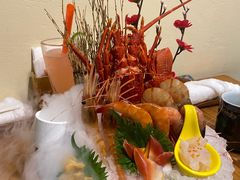 -和创柚子·会席日本料理(新区淮海街店)