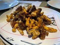 -同喜烤鸭店(光芒店)