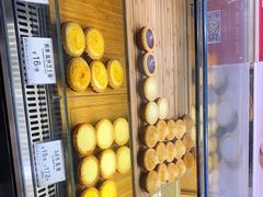 -芳叔(江南新地店)