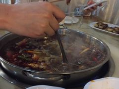 -蜀滋香鲜鱼美蛙火锅(339店)