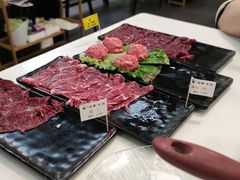 -三头牛·潮汕牛肉生蚝火锅 (夏湾店)