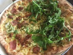-PIZZA BIANCA(民园店)