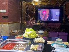 -乐尚一号high唱音乐·火锅