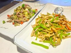 -千岛湖小鱼儿·淳安匠心农家菜