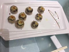 -春满园·早茶·粤菜·宴会(前海店)