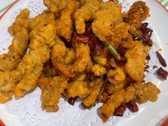 -三毛烧烤·南昌大排档(山姆店)