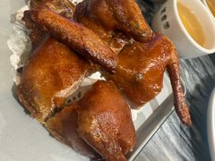 -安泰楼·佛跳墙创始人·传统闽味早茶·酒楼(三坊七巷闽菜地标店)