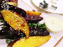 -农畉LONFOOD(福田星河COCOPark店)