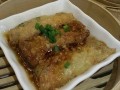 -阿锋鲍鱼酒家美食汇(华安店)