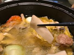 -弄堂里(西溪龙湖天街店)