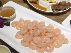 -申阿婆·上海菜·小海鲜(国展店)