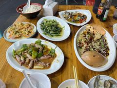 -星奇缘·海鲜餐厅(东山美食地标店)