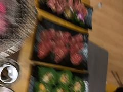 -大阪烧肉BAKA一代(十亩地店)