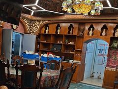 -乡村馕坑肉·烧烤·新疆菜·本地人更爱吃(阿勒泰首店)
