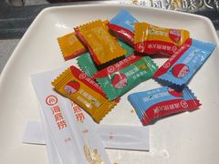 -海底捞火锅(吴中路店)