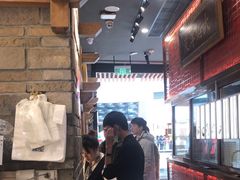 -日丰园海肠水饺·老字号大连海鲜(和平广场店)