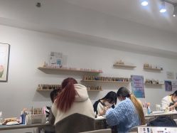 -瞧·享轻奢美甲美睫