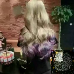 点击看大图 -星格造型·Hair Salon
