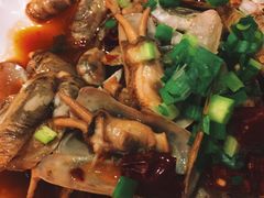 -华盛丰温州大排档(东三环南路店)