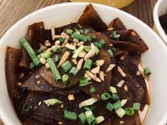 -甜心闲生传统手工冰粉(奎星楼店)