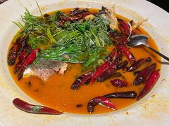 -清水亭湖北菜(大屯DT51店)