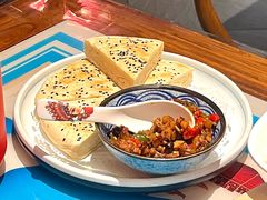 八宝辣子锅盔-醉长安(钟楼旗舰店)