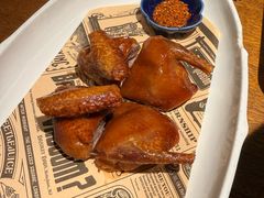 -乔街深夜食堂·小龙虾·高压锅生蚝(杭州总店)