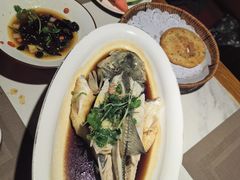 -湘西小馆(滨河路店)