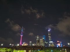 -上海外滩英迪格酒店