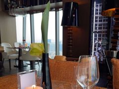 -金奥国际酒店温哥华扒房Vancouver Grill