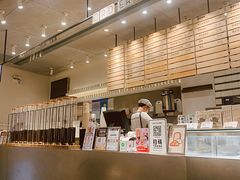 -喜茶(上海打浦桥日月光gelato lab+店)