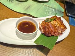 -帕蓝·暹罗料理(大学路店)