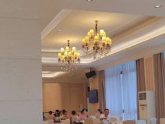 -龙悦湾酒家·八阵鱼生·渔人码头店