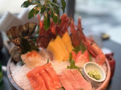 -花潮料理艺食馆(成都万象城店)