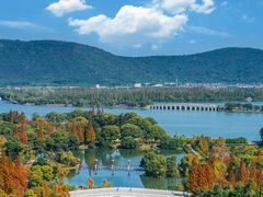 -虞山风景区