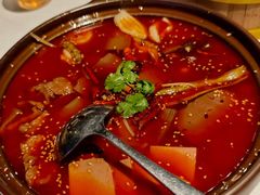 -醉舍·新淮扬菜(长宁龙之梦店)