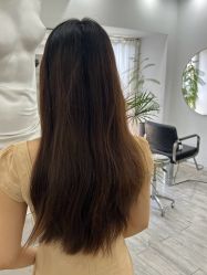 -Moyue HAIR SALON
