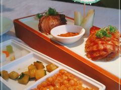 -海逸餐厅·象山海鲜