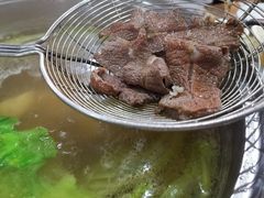 -蔡社牛肉城(龙湖店)