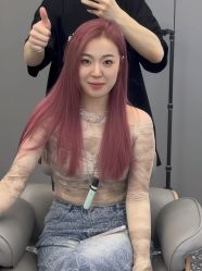 点击看大图 -摩度造型·烫发染发接发