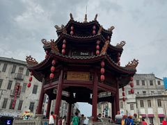 -汕头市小公园