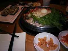 -八福力韩国休闲餐厅(泉舜店)