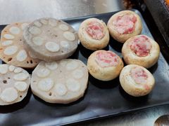 -阿昌白族石板烧(大理古城店)