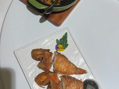 -金成潮菜博物馆(海珠湿地店)