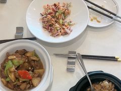 -天顺渔港·海景餐厅(星海广场店)