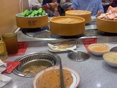 -喜家自助小火锅(乐客城店)